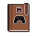 My Game Journal Icon